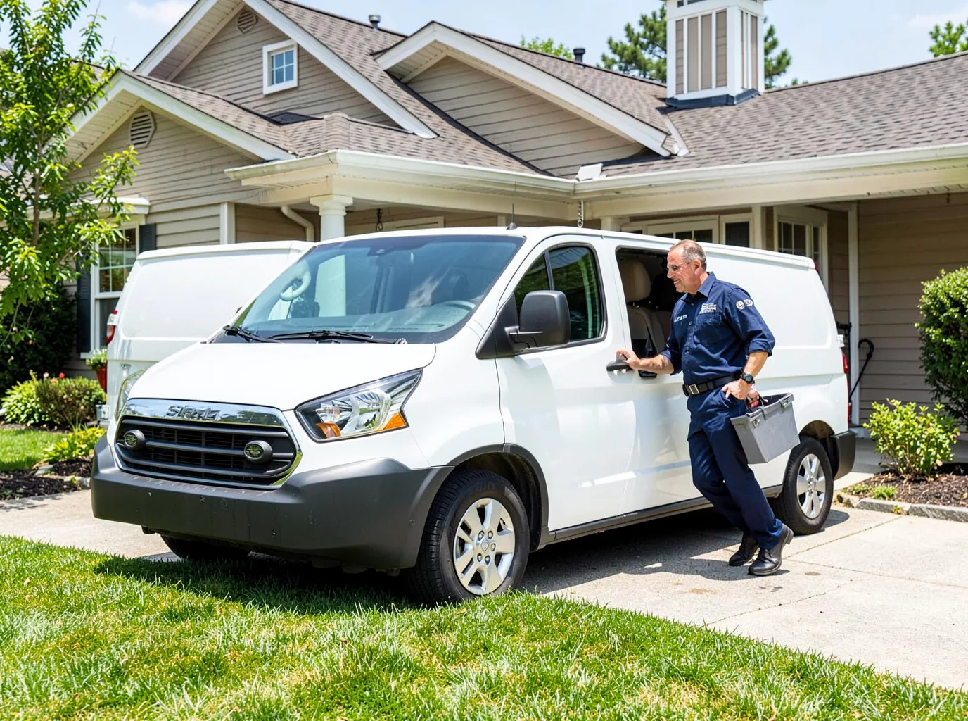 Emergency Plumber company in Landrum, SC